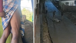 सिरोही में पुलिस की दबंगई, हेलमेट नहीं होने पर मजदूर को बुरी-तरह पीटा; प्रशासन मौन