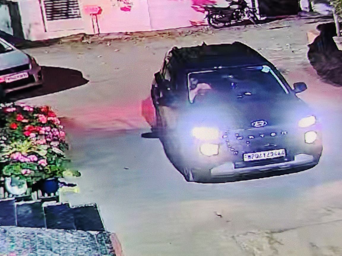 Latest and Breaking News on NDTV