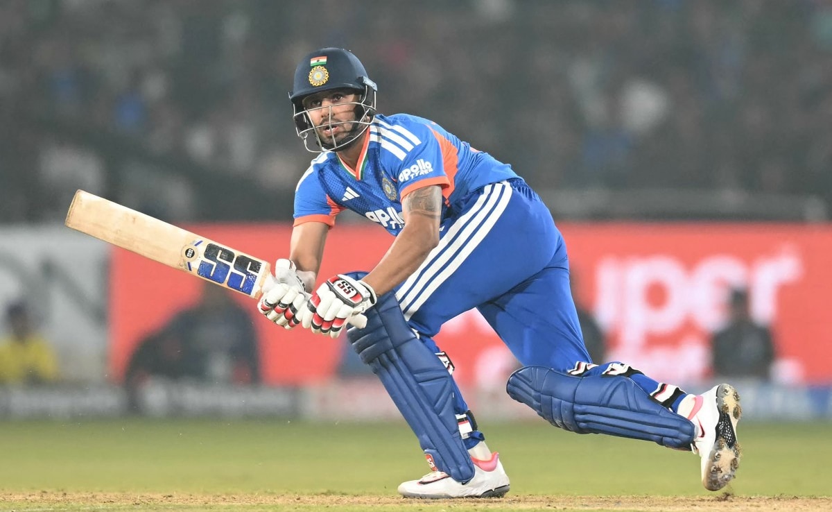 "My Dad Needed Me More": On Snub From Indias T20 World Cup Squad, RCB Stars Devastating Revelation