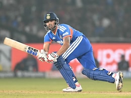 "My Dad Needed Me More": On Snub From India's T20 World Cup Squad, RCB Star's Devastating Revelation