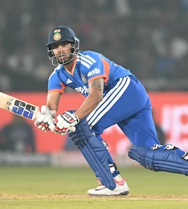 "My Dad Needed Me More": On Snub From Indias T20 World Cup Squad, RCB Stars Devastating Revelation