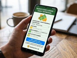 ऑनलाइन Loan लेने वालों के लिए खुशखबरी, फर्जी लोन ऐप्स पर RBI का बड़ा एक्शन...जारी की List