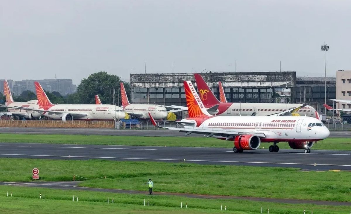 Noida Airport: 28 मार्च से शुरू होगा नोएडा इंटरनेशनल एयरपोर्ट, जानें कौन-कौन सी एयरलाइन्स भरेंगी उड़ान?