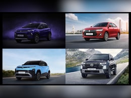 Tata Nexon To Maruti Suzuki Baleno: Top 10 Best-Selling Cars In Feb'26