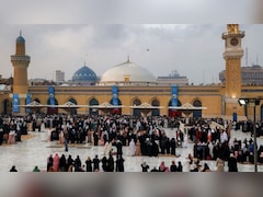 Eid ul-Fitr 2026 Live: ईद पर दिल्ली की जामा मस्जिद में उमड़ा सैलाब, जयपुर में हिंदुओं ने बरसाए फूल, पढ़ें ईद-उल-फितर पर हर शहर का अपडेट