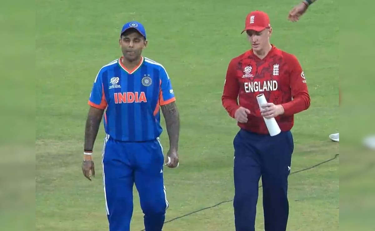 IND vs ENG Semi Final: अगर टॉस जीतते तो पहले क्या करते सूर्यकुमार यादव? रवि शास्त्री को बताई दिल की बात