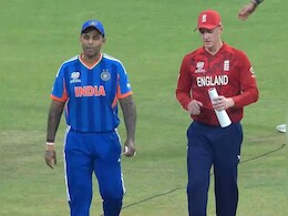 IND vs ENG Semi Final: अगर टॉस जीतते तो पहले क्या करते सूर्यकुमार यादव? रवि शास्त्री को बताई दिल की बात