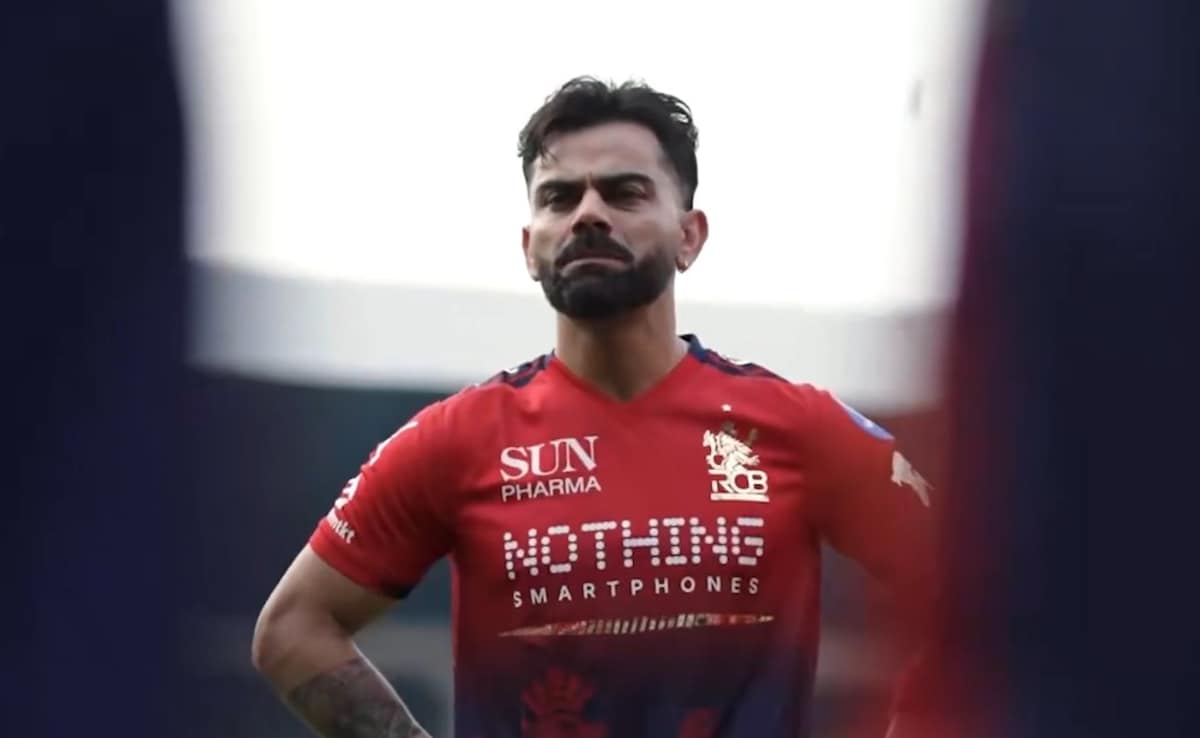 Things Will Be Tougher: Virat Kohlis Big Warning For RCB Teammates Ahead Of IPL 2026