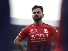 RCB Players To Wear Black Armbands During IPL 2026 Opener Against SRH. Heres Why