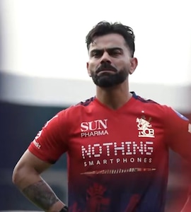 Things Will Be Tougher: Virat Kohlis Big Warning For RCB Teammates Ahead Of IPL 2026