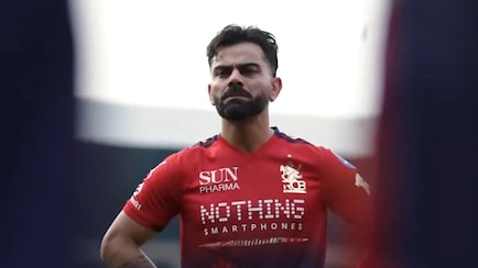 'Things Will Be Tougher': Kohli's Warning For RCB Teammates Ahead Of IPL 2026