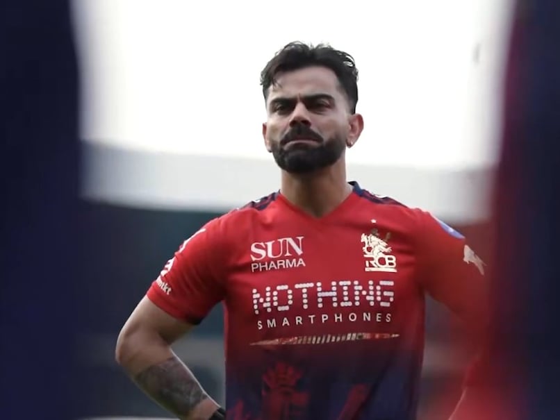 'Things Will Be Tougher': Virat Kohli's Big Warning For RCB Teammates Ahead Of IPL 2026