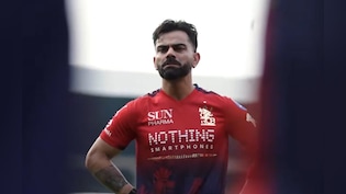 IPL 2026: 'चीजें और मुश्किल होंगी...'सीजन की शुरुआत से पहले विराट कोहली की RCB के साथी खिलाड़ियों को वॉर्निंग