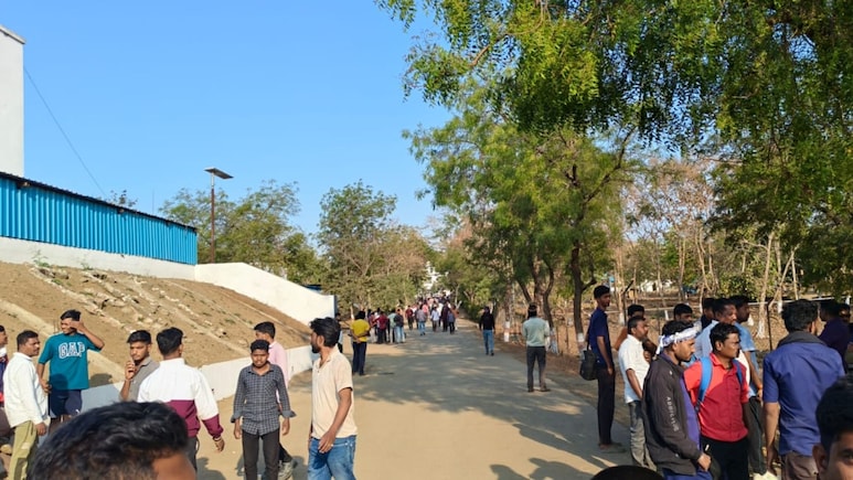 Nagpur Factory Blast: नागपुरात भयंकर दुर्घटना! भीषण स्फोटात 15 जणांचा मृत्यू; 18 कामगार जखमी