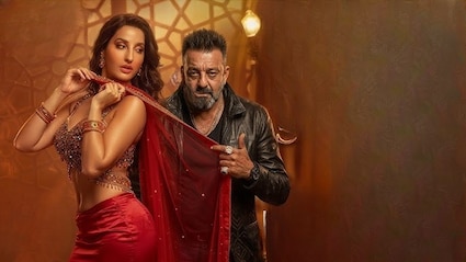 Nora Fatehi Song Banned Over Vulgar Hindi Lyrics. It Is The Same In Kannada