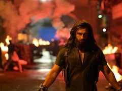 <i>Dhurandhar 2</i> Review: Ranveer Singh Goes To Karachi, Gifts India A Blockbuster