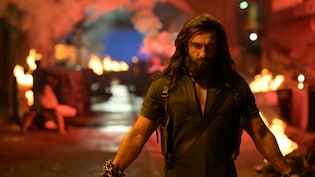 <i>Dhurandhar 2</i> Review: Ranveer Singh Goes To Karachi, Gifts India A Blockbuster