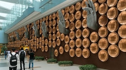 Delhi's Indira Gandhi International Airport Ranked Among World's Busiest Airports, Beats Paris, Seoul And LA