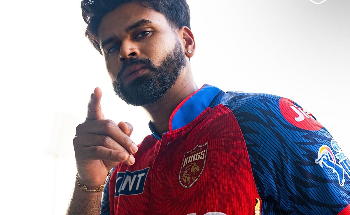 Shreyas Iyer Lost 7kg Rapidly Due To Injury, Punjab Kings Captain Reveals Details Ahead Of IPL