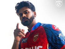 Shreyas Iyer Lost 7kg Rapidly Due To Injury, Punjab Kings Captain Reveals Details Ahead Of IPL