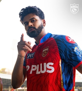 Shreyas Iyer Lost 7kg Rapidly Due To Injury, Punjab Kings Captain Reveals Details Ahead Of IPL