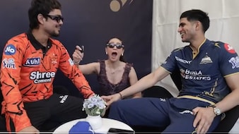 Kishan Mentions Tendulkar As Gill Trolls Him: 'Sachin Paaji Ko Same Bolega?'