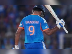 Samsons Father Reveals Names Of 2 Greats The Star Used To Follow As Kid