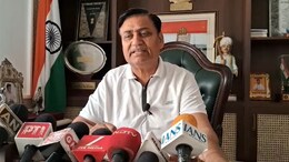 निकाय चुनाव पर सियासी घमासान, डोटासरा बोले&ndash; 'भाजपा चुनाव से भाग रही, ओबीसी आयोग को बना रखा है कठपुतली'