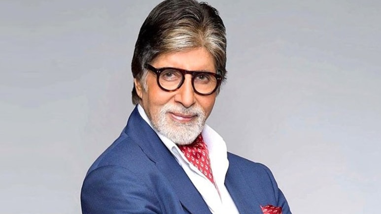 अमिताभ बच्चन को खाने में क्या है पसंद? कौन सा रंग है बिग बी का फेवरेट?, जानते हैं आप? &nbsp;