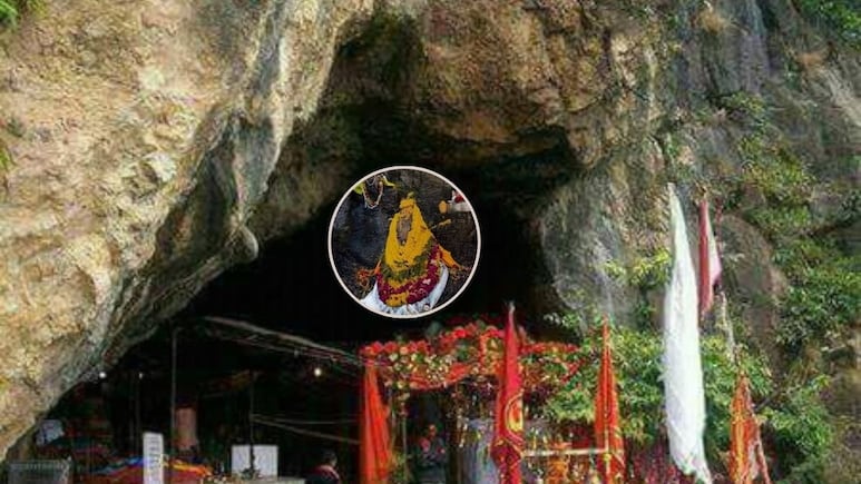 ShivKhori: भस्मासुर से बचने के लिए इस गुफा में महादेव ने ली थी शरण, पत्थर की मूर्तियों में बसते हैं शिव-पार्वती