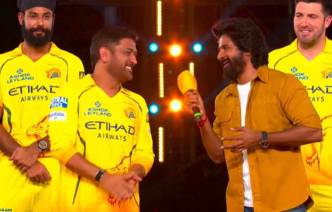 Ex-India Cricketer Urges MS Dhoni to Consider Retirement