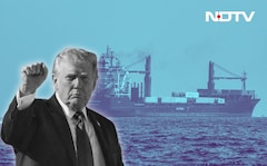 Is This Trump's Hormuz Plan? Economist Warns India Could Be In Crosshairs