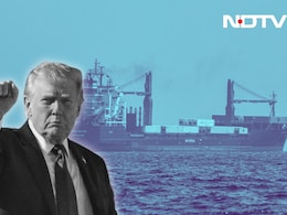 Is This Trump's Hormuz Plan? Economist Warns India Could Be In The Crosshairs