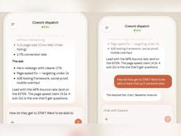 This New Claude Feature Lets Your Phone Run Your PC. Here's How