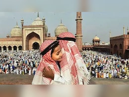 Eid Ul Fitr 2026: देशभर में आज मनाई जा रही है ईद, यहां जानिए कितना दिया जाता है जकात और फितरा?