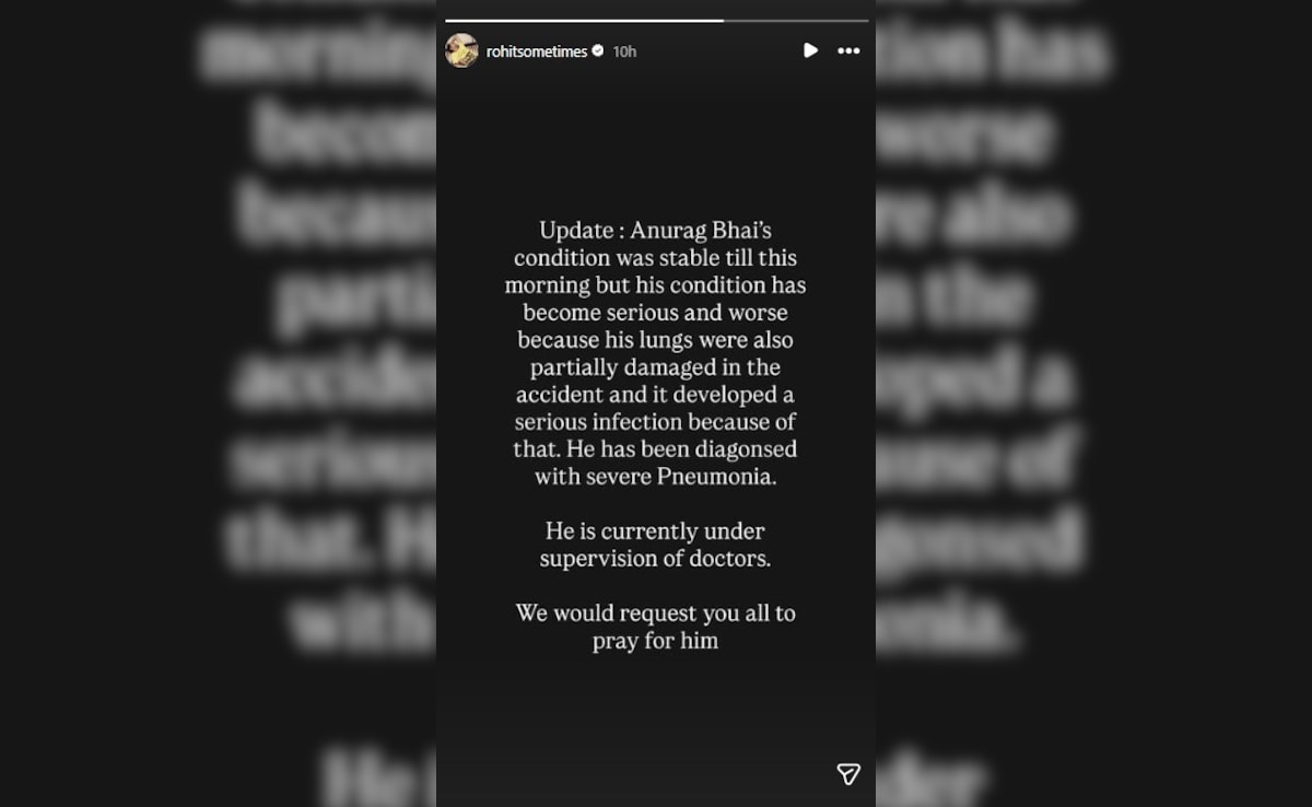 Latest and Breaking News on NDTV