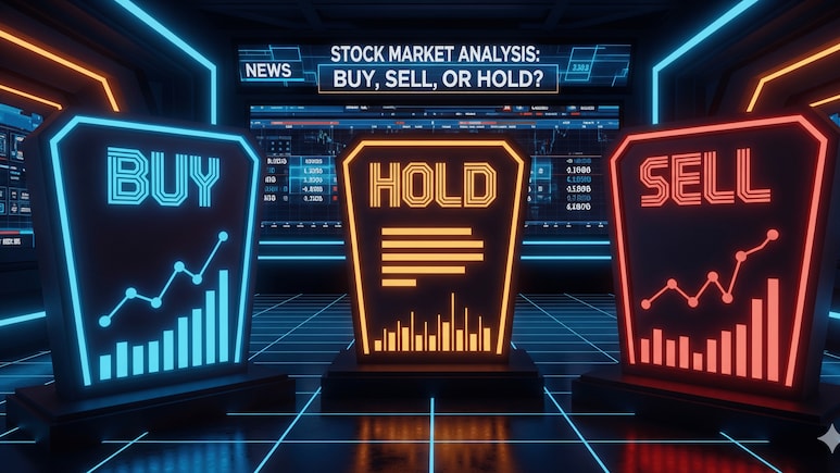 Buy, Sell Or Hold: Tata Tech, HDFC Bank,  Premier Energies, Airtel & Samvardhana Motherson &mdash; Ask Profit