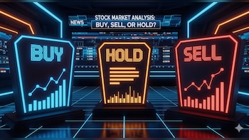 Buy, Sell Or Hold: L&T, Tata Motors PV, RIL, Piramal Pharma, Shakti Pumps, Oracle, Ans More — Ask Profit