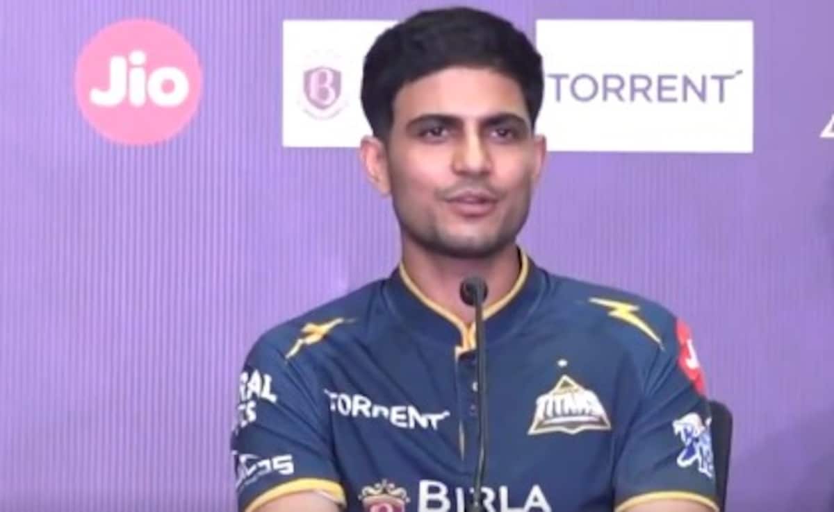 IPL 2026: मुझे कुछ साबित नहीं करना, बहुत मुश्किल सवाल पर गिल का जवाब, स्टार बल्लेबाज ने दिया चार साल का हवाला