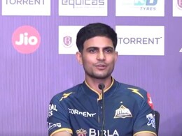 IPL 2026: 'मुझे कुछ साबित नहीं करना', बहुत मुश्किल सवाल पर गिल का जवाब, स्टार बल्लेबाज ने दिया चार साल का हवाला