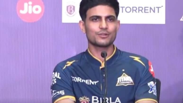 IPL 2026: 'मुझे कुछ साबित नहीं करना', बहुत मुश्किल सवाल पर गिल का जवाब, स्टार बल्लेबाज ने दिया चार साल का हवाला