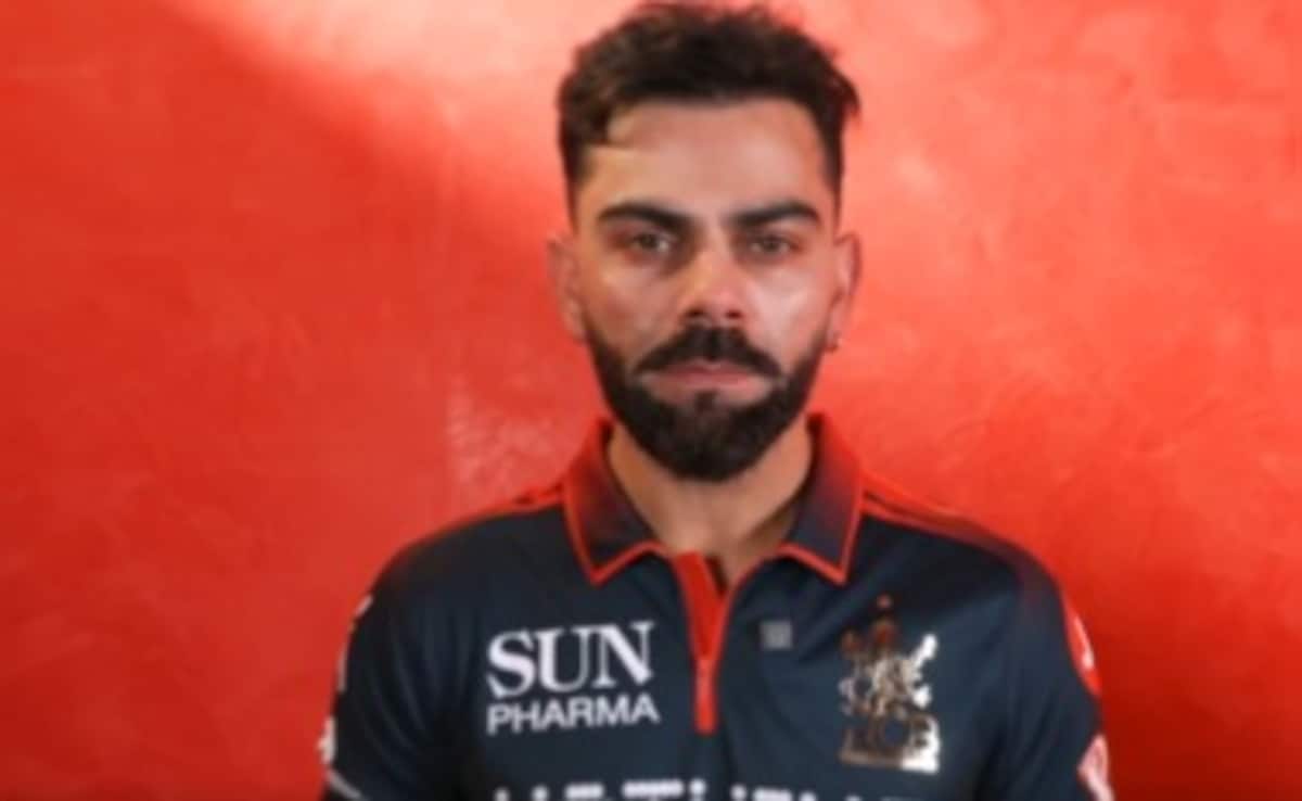 Virat Kohli: मैं एक और चेज के लिए तैयार हूं, IPL 2026 से पहले विराट कोहली का बड़ा ऐलान, टीमों में हलचल मचना तय, वीडियो वायरल