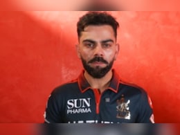 Virat Kohli: 'मैं एक और चेज के लिए तैयार हूं', IPL 2026 से पहले विराट कोहली का बड़ा ऐलान, टीमों में हलचल मचना तय, वीडियो वायरल