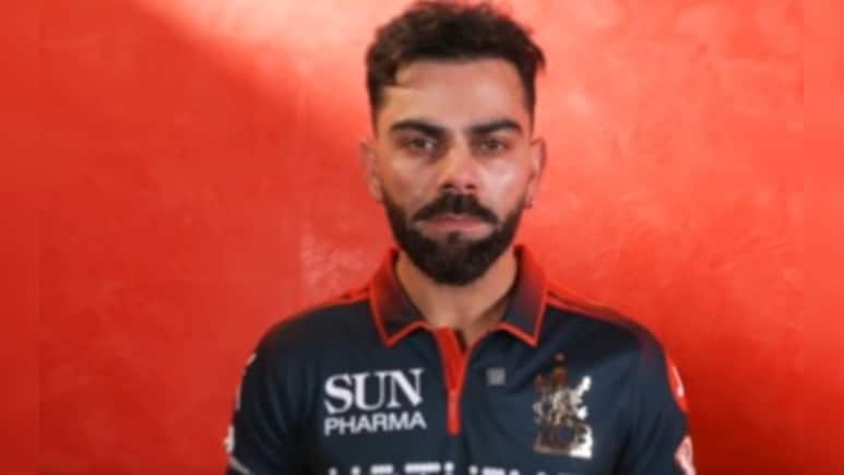Virat Kohli: 'मैं एक और चेज के लिए तैयार हूं', IPL 2026 से पहले विराट कोहली का बड़ा ऐलान, टीमों में हलचल मचना तय, वीडियो वायरल