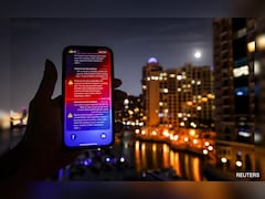 'Jets Overhead, But Life Normal': Indians In Dubai Amid Iran War