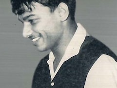 AIFF Condoles Death Of Former India Forward Syed Habibul Hasan Hameed