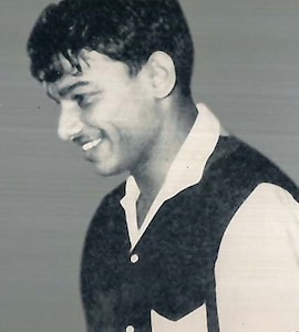 AIFF Condoles Death Of Former India Forward Syed Habibul Hasan Hameed