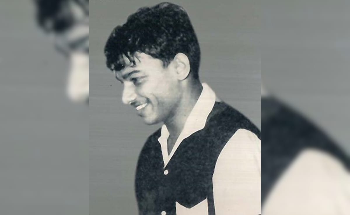 AIFF Condoles Death Of Former India Forward Syed Habibul Hasan Hameed