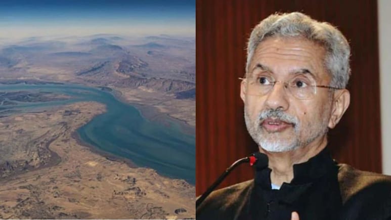 Diplomacy Yielded Passage Of Two Tankers Through Strait of Hormuz, No Agreement With Iran Yet: Jaishankar