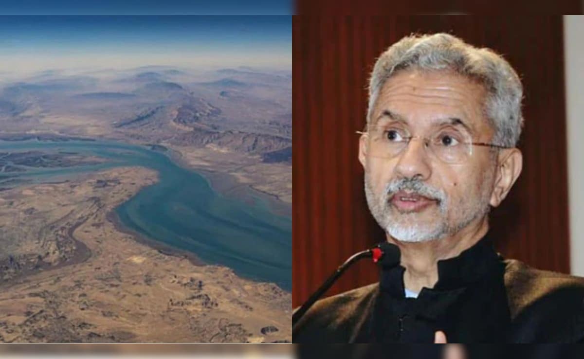 What's Behind Iran's Hormuz Pass For 2 Indian Tankers? S Jaishankar Explains